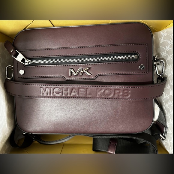 MICHEAL KORS Computer Case Briefcase Bag - Picture 4 of 6